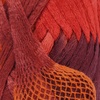 image:imageJubileeYarn Mesh Fishnet Yarn  Chunky Acrylic  200gSkein  Purple  2 Skeins08 Shades of Red