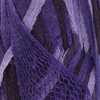 image:imageJubileeYarn Mesh Fishnet Yarn  Chunky Acrylic  200gSkein  Purple  2 Skeins09 Fused Purple