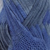 image:imageJubileeYarn Mesh Fishnet Yarn  Chunky Acrylic  200gSkein  Purple  2 Skeins10 Fused Blue