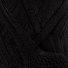 image:imageJubileeYarn Mesh Fishnet Yarn  Chunky Acrylic  200gSkein  Purple  2 Skeins14 Black