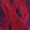 image:imageJubileeYarn Mesh Fishnet Yarn  Chunky Acrylic  200gSkein  Purple  2 Skeins15 Magenta