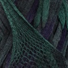 image:imageJubileeYarn Mesh Fishnet Yarn  Chunky Acrylic  200gSkein  Purple  2 Skeins16 Moss