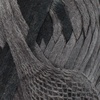 image:imageJubileeYarn Mesh Fishnet Yarn  Chunky Acrylic  200gSkein  Purple  2 Skeins22 Mixed Grey
