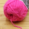 image:imageJubileeYarn Mohair Elixir Nightcap Yarn  100gSkein Chunky Wool Blend  Cosmopolitan  2 Skeins02 Cherubs Cup