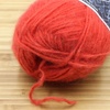 image:imageJubileeYarn Mohair Elixir Nightcap Yarn  100gSkein Chunky Wool Blend  Cosmopolitan  2 Skeins04 Mimosa