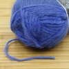 image:imageJubileeYarn Mohair Elixir Nightcap Yarn  100gSkein Chunky Wool Blend  Cosmopolitan  2 Skeins05 Curaao Cooler