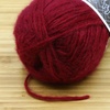 image:imageJubileeYarn Mohair Elixir Nightcap Yarn  100gSkein Chunky Wool Blend  Cosmopolitan  2 Skeins09 Manhattan