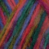 image:imageJubileeYarn Mohair Elixir Nightcap Yarn  100gSkein Chunky Wool Blend  Cosmopolitan  2 Skeins11 Peach Bellini