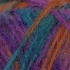 image:imageJubileeYarn Mohair Elixir Nightcap Yarn  100gSkein Chunky Wool Blend  Cosmopolitan  2 Skeins12 Bella Luna