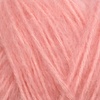 image:imageJubileeYarn Mohair Elixir Nightcap Yarn  100gSkein Chunky Wool Blend  Cosmopolitan  2 Skeins17 Desert Rose