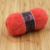 image:imageJubileeYarn Mohair Elixir Yarn  50gSkein Baby Wool Blend  Cherubs Cup  2 Skeins04 Mimosa