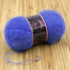 image:imageJubileeYarn Mohair Elixir Yarn  50gSkein Baby Wool Blend  Cherubs Cup  2 Skeins05 Curaao Cooler