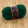 image:imageJubileeYarn Mohair Elixir Yarn  50gSkein Baby Wool Blend  Cherubs Cup  2 Skeins06 Forbidden Fruit