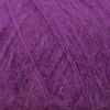 image:imageJubileeYarn Mohair Elixir Yarn  50gSkein Baby Wool Blend  Cherubs Cup  2 Skeins07 Dragonfruit Paloma