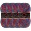 image:imageJubileeYarn Mohair Elixir Yarn  50gSkein Baby Wool Blend  Cherubs Cup  2 Skeins12 Bella Luna