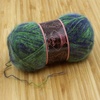 image:imageJubileeYarn Mohair Elixir Yarn  50gSkein Baby Wool Blend  Cherubs Cup  2 Skeins13 Blue Lagoon