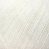 image:imageJubileeYarn Mohair Elixir Yarn  50gSkein Baby Wool Blend  Cherubs Cup  2 Skeins14 Pia Colada