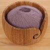 image:imageJubileeYarn Mohair Elixir Yarn  50gSkein Baby Wool Blend  Cherubs Cup  2 Skeins19 Sazerac