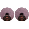 image:imageJubileeYarn Mohair Elixir Yarn  50gSkein Baby Wool Blend  Cherubs Cup  2 Skeins19 Sazerac