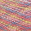 image:imageJubileeYarn Mohair Elixir Yarn  50gSkein Baby Wool Blend  Cherubs Cup  2 Skeins20 Tequila Sunrise