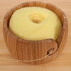 image:imageJubileeYarn Mohair Elixir Yarn  50gSkein Baby Wool Blend  Cherubs Cup  2 Skeins21 Golden Dream