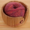 image:imageJubileeYarn Mohair Elixir Yarn  50gSkein Baby Wool Blend  Cherubs Cup  2 Skeins22 Bloody Mary