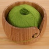 image:imageJubileeYarn Mohair Elixir Yarn  50gSkein Baby Wool Blend  Cherubs Cup  2 Skeins23 Witchs Brew
