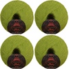 image:imageJubileeYarn Mohair Elixir Yarn  50gSkein Baby Wool Blend  Cherubs Cup  2 Skeins23 Witchs Brew