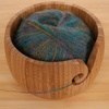 image:imageJubileeYarn Mohair Elixir Yarn  50gSkein Baby Wool Blend  Cherubs Cup  2 Skeins24 Tropical Twist