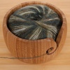image:imageJubileeYarn Mohair Elixir Yarn  50gSkein Baby Wool Blend  Cherubs Cup  2 Skeins26 Mudslide
