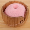 image:imageJubileeYarn Mohair Elixir Yarn  50gSkein Baby Wool Blend  Cherubs Cup  2 Skeins27 Dragonfruit Daiquiri