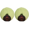 image:imageJubileeYarn Mohair Elixir Yarn  50gSkein Baby Wool Blend  Cherubs Cup  2 Skeins28 Absinthe