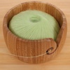 image:imageJubileeYarn Mohair Elixir Yarn  50gSkein Baby Wool Blend  Cherubs Cup  2 Skeins28 Absinthe