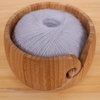 image:imageJubileeYarn Mohair Elixir Yarn  50gSkein Baby Wool Blend  Cherubs Cup  2 Skeins30 Mermaid Lemonade