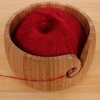 image:imageJubileeYarn Mohair Elixir Yarn  50gSkein Baby Wool Blend  Cherubs Cup  2 Skeins35 Woo Woo