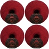 image:imageJubileeYarn Mohair Elixir Yarn  50gSkein Baby Wool Blend  Cherubs Cup  2 Skeins35 Woo Woo