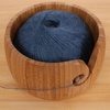 image:imageJubileeYarn Mohair Elixir Yarn  50gSkein Baby Wool Blend  Cherubs Cup  2 Skeins38 Adios Mother