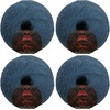 image:imageJubileeYarn Mohair Elixir Yarn  50gSkein Baby Wool Blend  Cherubs Cup  2 Skeins38 Adios Mother