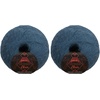 image:imageJubileeYarn Mohair Elixir Yarn  50gSkein Baby Wool Blend  Cherubs Cup  2 Skeins38 Adios Mother