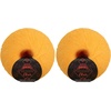 image:imageJubileeYarn Mohair Elixir Yarn  50gSkein Baby Wool Blend  Cherubs Cup  2 Skeins39 Lemon Drop