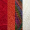 image:imageJubileeYarn Mohair Elixir Yarn  50gSkein Baby Wool Blend  Cherubs Cup  2 SkeinsShades of Red
