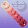 image:imageJubileeYarn Moonlight Medley Yarn  200gHank Ombr DK Merino WoolAcrylic  Cancer  1 Hank04 Capricornus