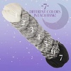 image:imageJubileeYarn Moonlight Medley Yarn  200gHank Ombr DK Merino WoolAcrylic  Cancer  1 Hank06 Scorpius