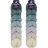 image:imageJubileeYarn Moonlight Medley Yarn  200gHank Ombr DK Merino WoolAcrylic  Cancer  1 Hank07 Pisces