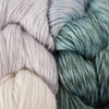 image:imageJubileeYarn Moonlight Medley Yarn  200gHank Ombr DK Merino WoolAcrylic  Cancer  1 Hank07 Pisces