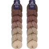 image:imageJubileeYarn Moonlight Medley Yarn  200gHank Ombr DK Merino WoolAcrylic  Cancer  1 Hank09 Cancer