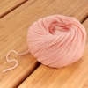 image:imageJubileeYarn Oasis Bliss Yarn  25gBall Baby Weight Acrylic Blend  Karma  6 Balls16 Japa