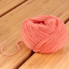 image:imageJubileeYarn Oasis Bliss Yarn  25gBall Baby Weight Acrylic Blend  Karma  6 Balls27 Om
