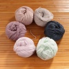 image:imageJubileeYarn Oasis Bliss Yarn  25gBall Baby Weight Acrylic Blend  Karma  6 Balls92 Ganesh