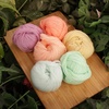 image:imageJubileeYarn Oasis Bliss Yarn  25gBall Baby Weight Acrylic Blend  Karma  6 Balls93 Murugan